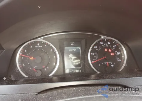 2015 Toyota Camry Xse из США, поврежденный, VIN 4T1BF1FK7FU993158